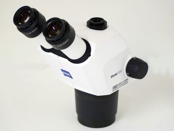 Mikroskopkörper Stemi 305 trino
