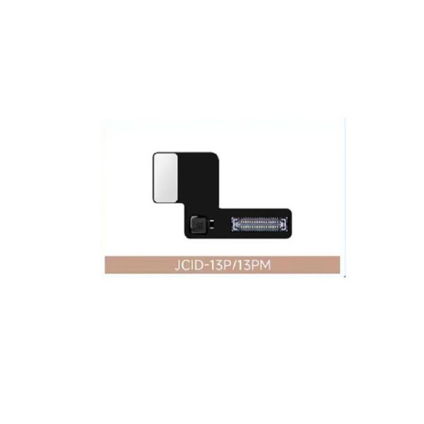 JC Main Camera TAG-ON Flex iPhone 13 Pro / 13 Pro Max