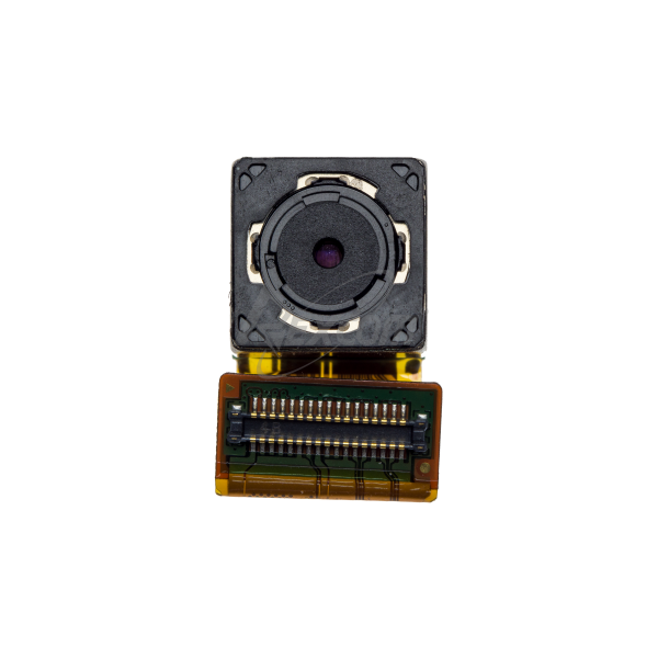 Sony Xperia T3 - Main Kamera Camera