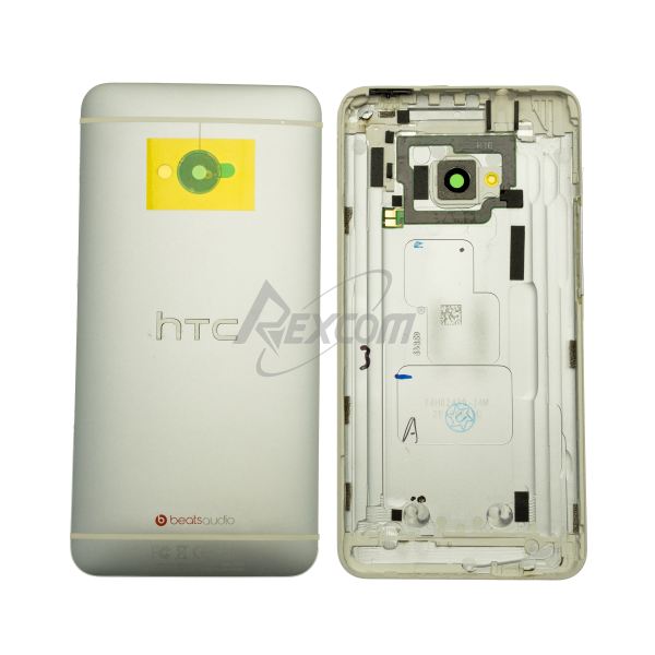 HTC One M7 - Akkufachdeckel