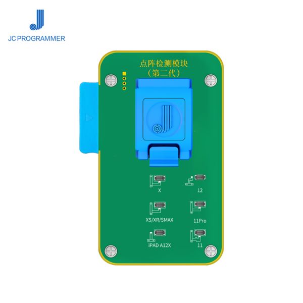 JC F2 - Face ID Dot Projektor Modul II iPhone 12 Support