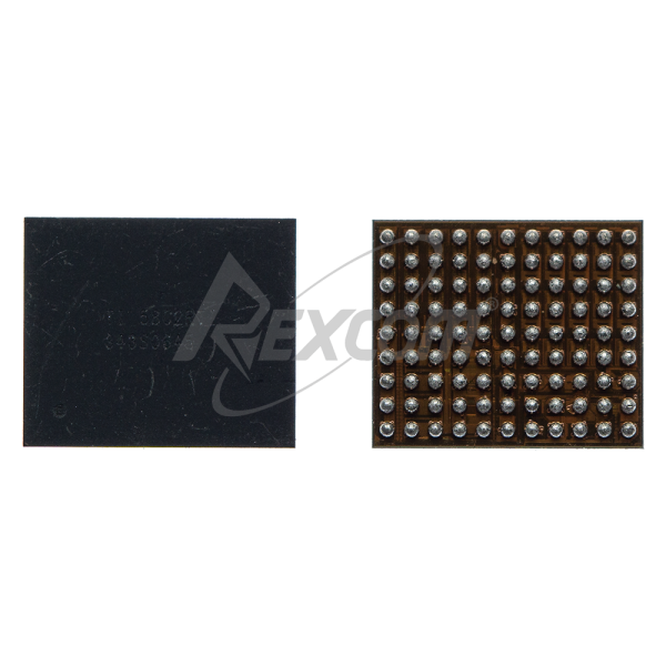 iPhone 5S, 5C Touch IC 343S0645
