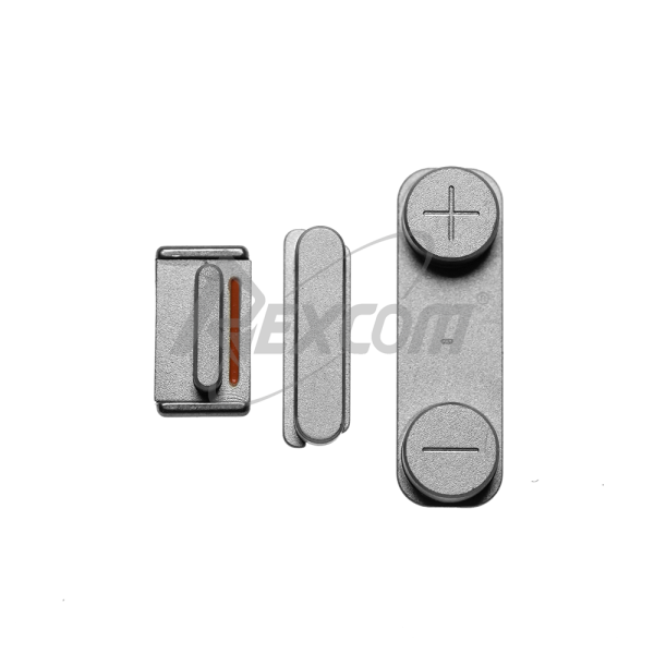 IPhone 5s - Side Keys Set