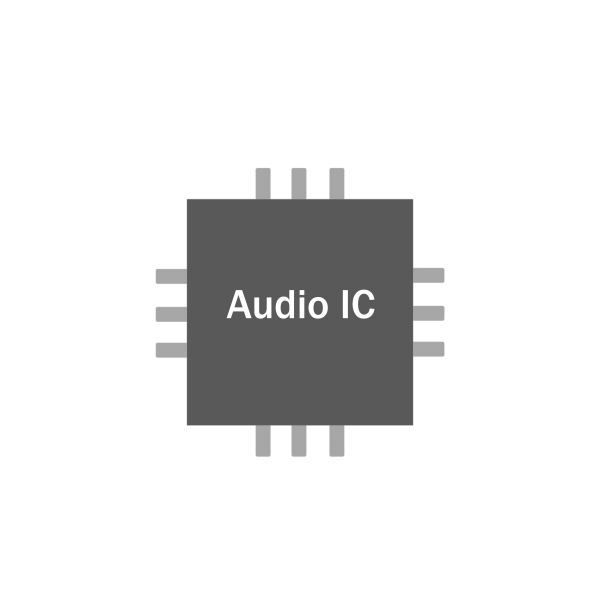 iPhone 11 Audio IC Austausch