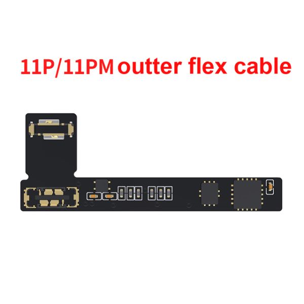 JC Battery TAG-ON Flex iPhone 11 Pro / 11 Pro Max
