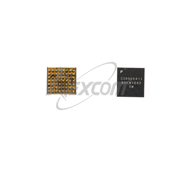 iPhone XR, XS, XS Max - Audio IC Small 338s00411