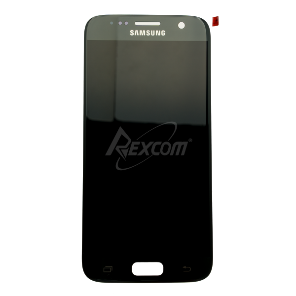 Samsung Galaxy S7 - Display