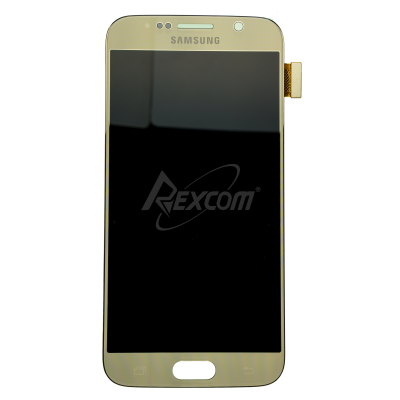 Samsung Galaxy S6 - Display