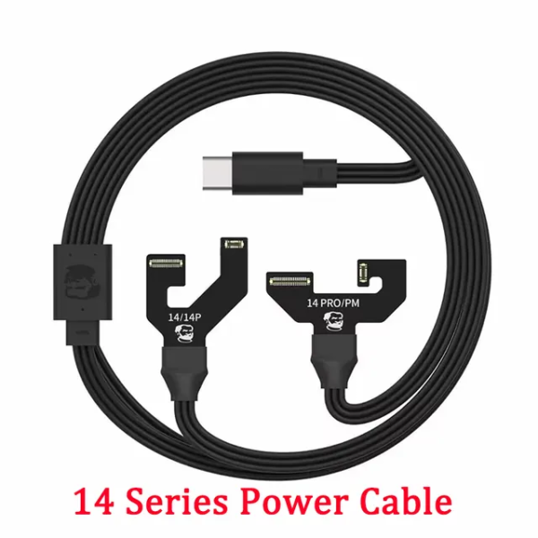 Mechanic Power Pro Max iPhone 14 Series Kabel