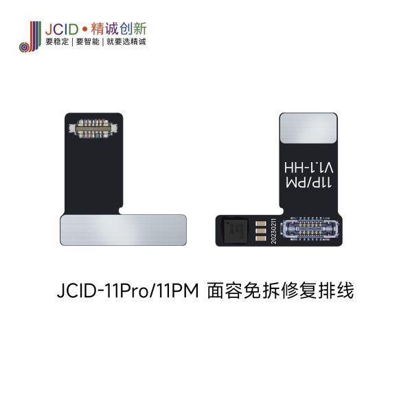 JC Dot Projektor Tag On Flex iPhone 11pro/11PM