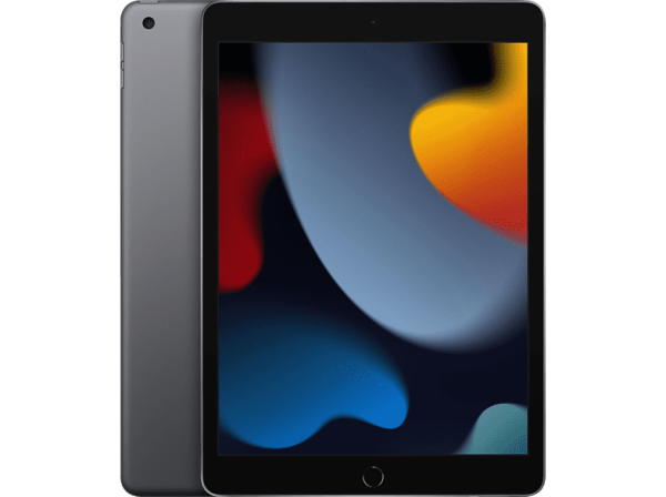 iPad 7 / 8 / 9 Touchscreen Reparatur