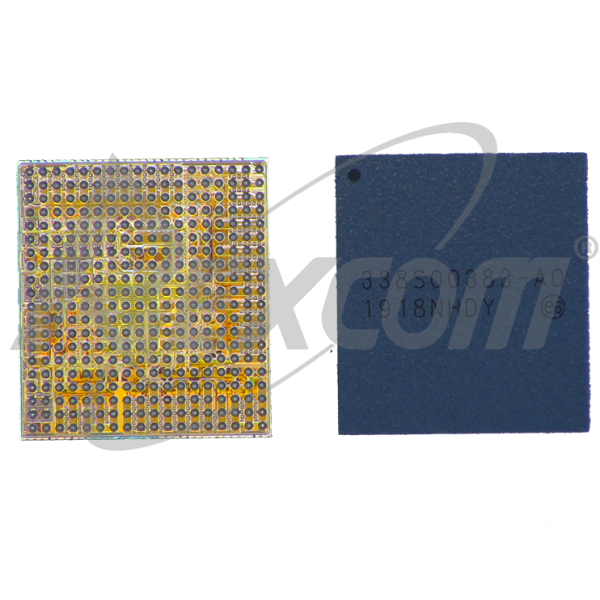 iPhone XS, XR - Power IC 338S00383