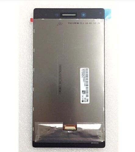 Lenovo Tab 3 - 730X Display
