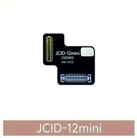 JC Main Camera TAG-ON Flex iPhone 12 mini