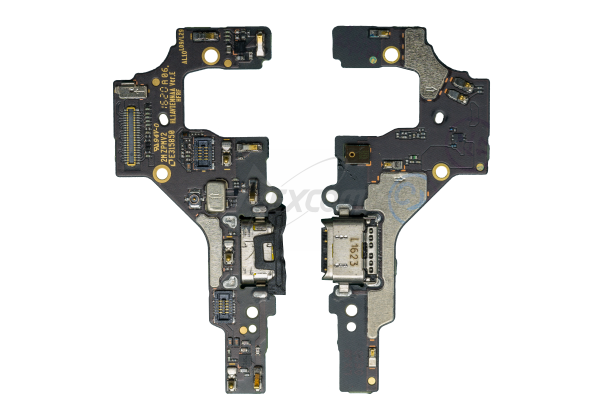 Huawei P9 Plus - Ladebuchse + Board Connector