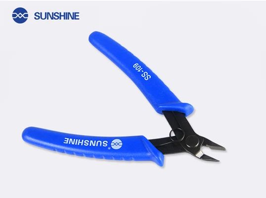 Sunshine SS-109 Seitenschneider