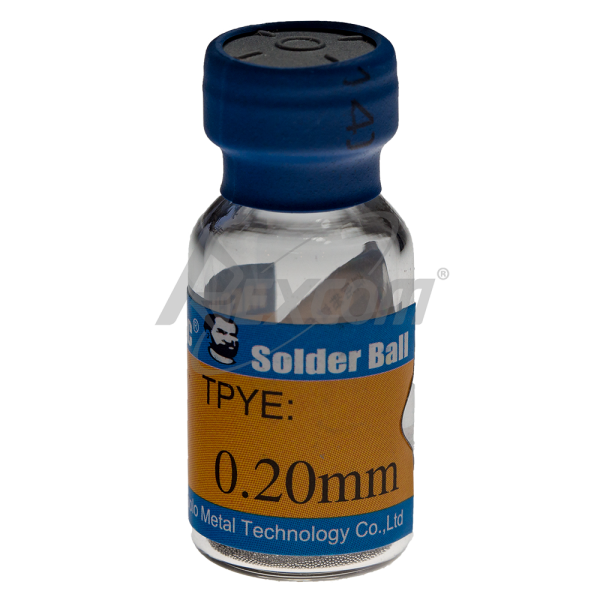 Soldier Ball Type 0.20mm