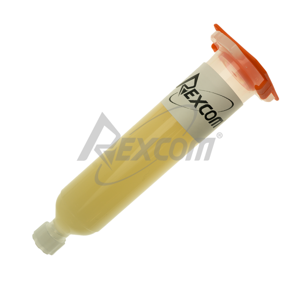 Rexcom - Power Cold Glue transparent