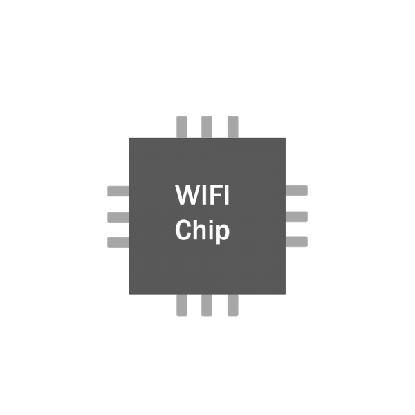 iPhone XS WIFI Chip Austausch
