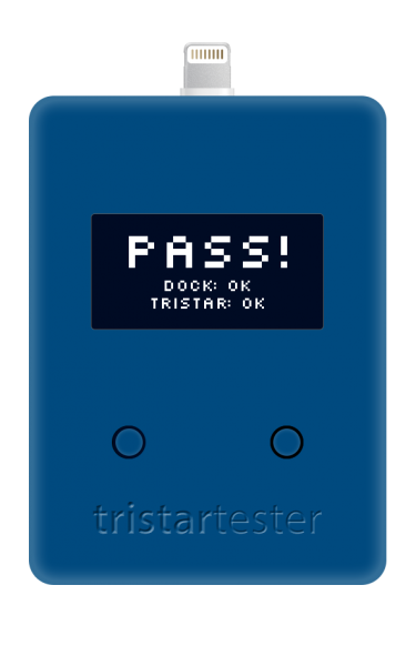Tristar Tester - V3