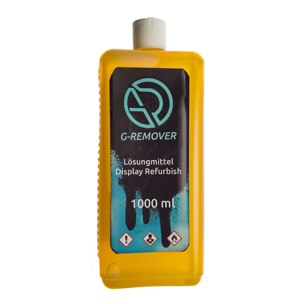 G-Remover 500ml