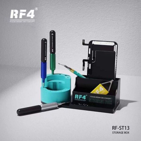 RF4-ST13 Storage Box Werkzeughalter