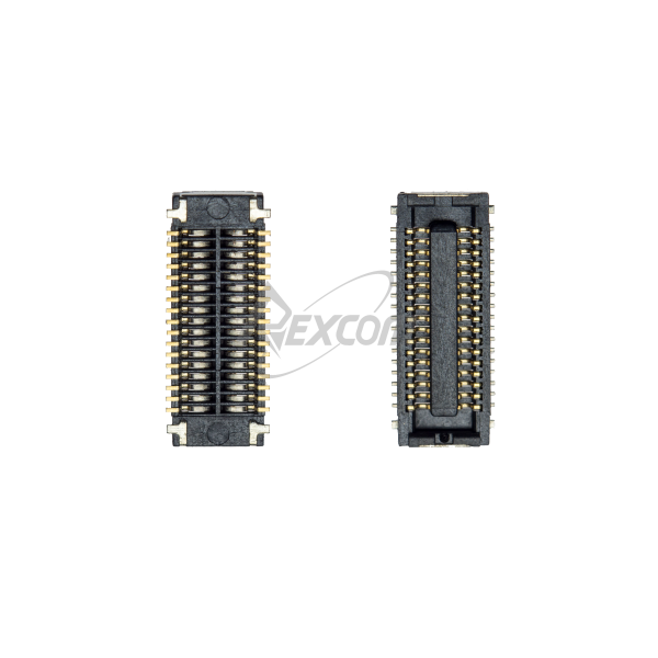 IPad 5 - LCD Connector
