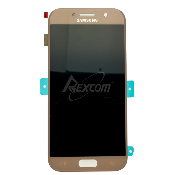 Samsung Galaxy A5 2017 - Display