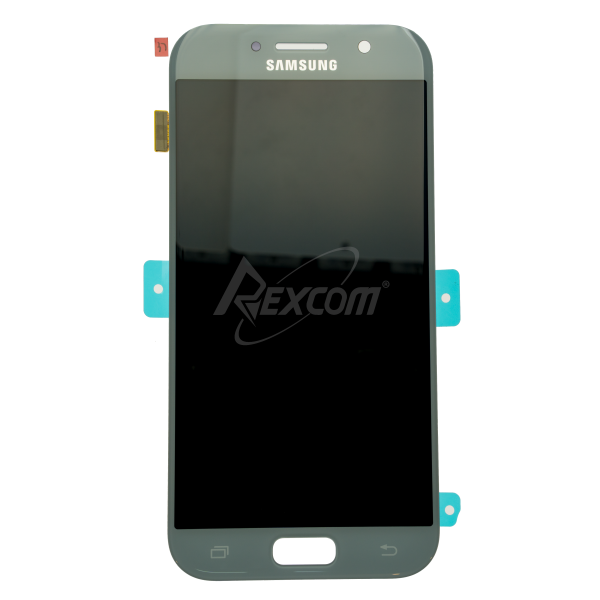 Samsung Galaxy A5 2017 - Display