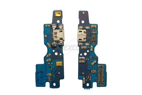 Huawei Mate S - Ladebuchse + Board Connector