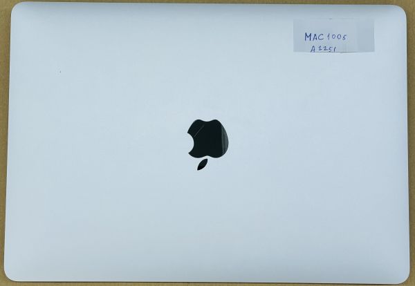 Macbook A2251 Display pulled