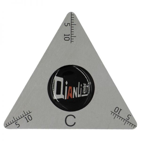 Qianli - Ultra thin Edelstahlblech Tool 0,1 mm