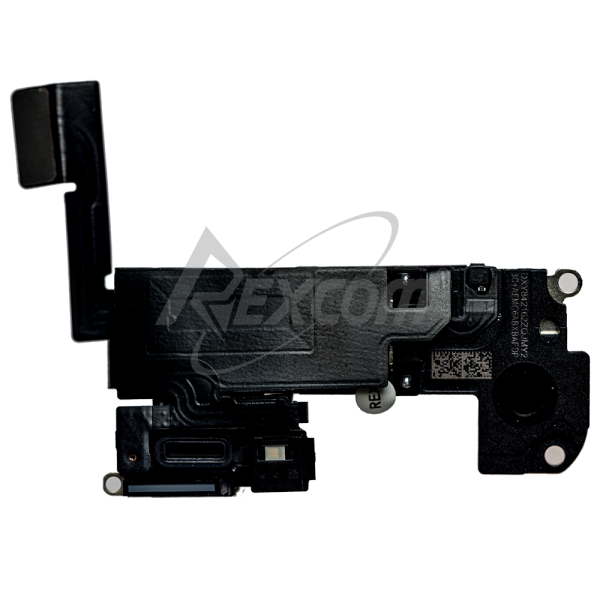 iPhone XS - Sensorflex mit Hörmuschel Original